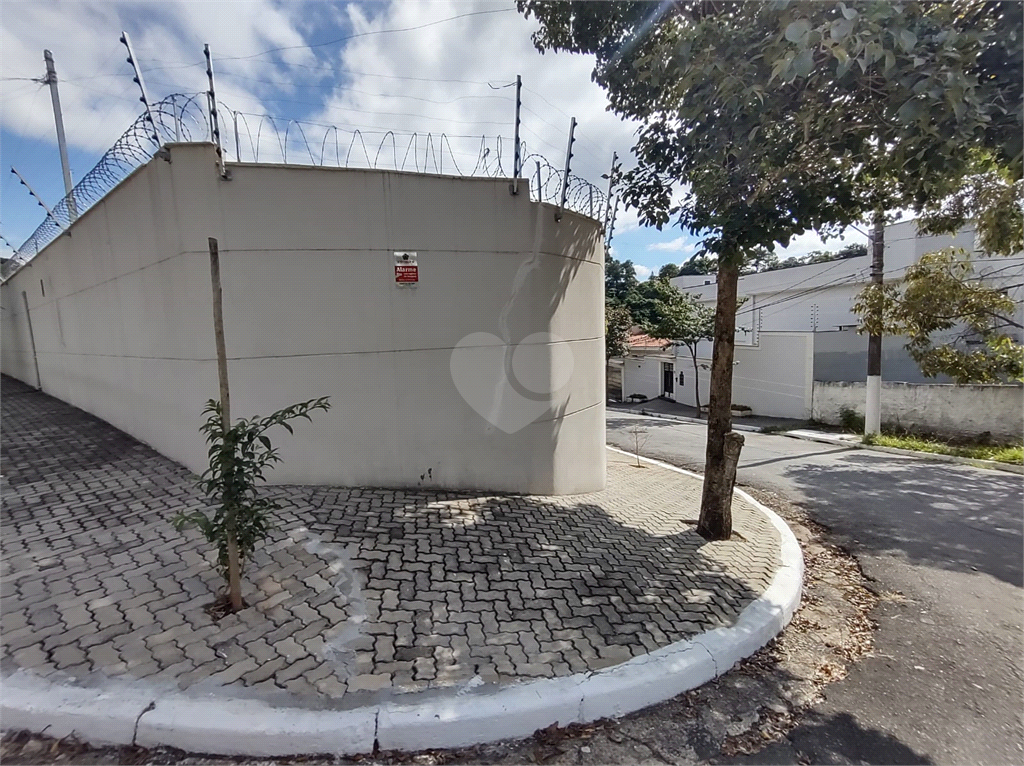 Venda Loteamento São Paulo Jardim Leonor Mendes De Barros REO575997 1