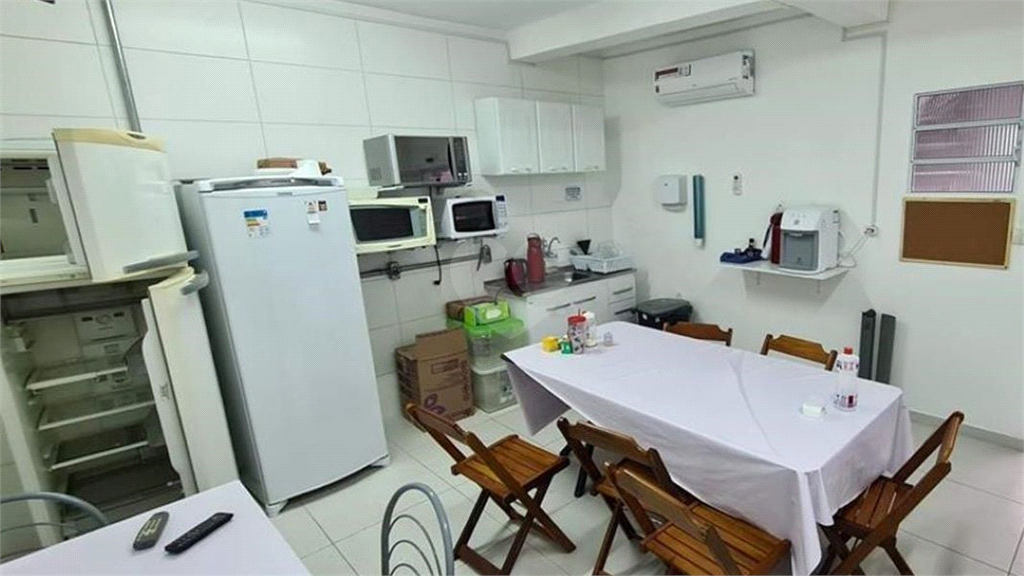 Venda Sobrado São Paulo Santana REO576009 5