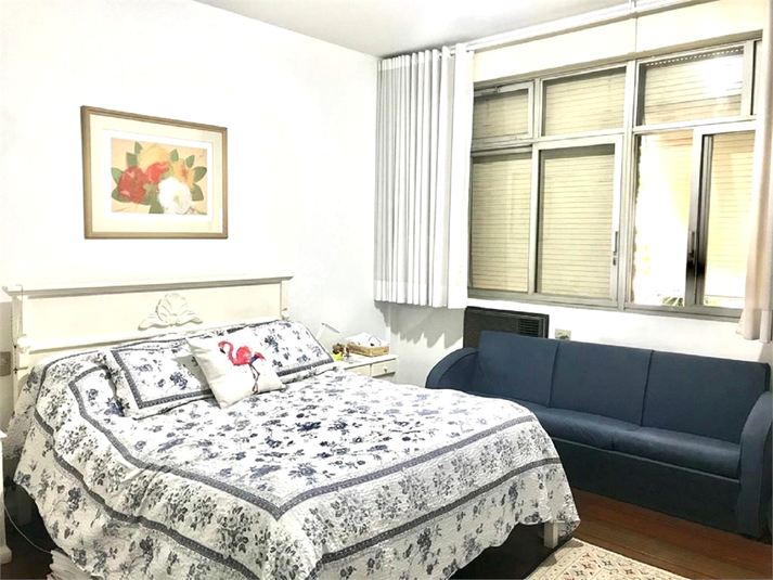 Venda Apartamento São Paulo Liberdade REO576039 9