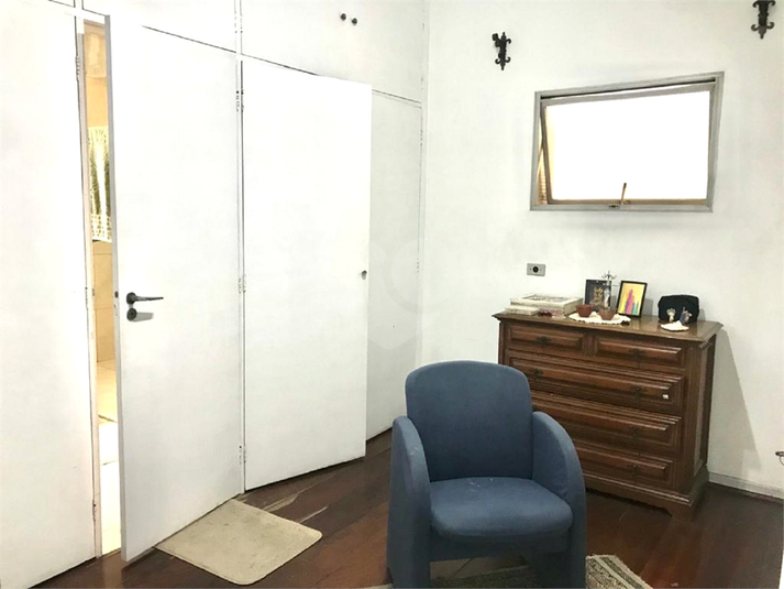 Venda Apartamento São Paulo Liberdade REO576039 6