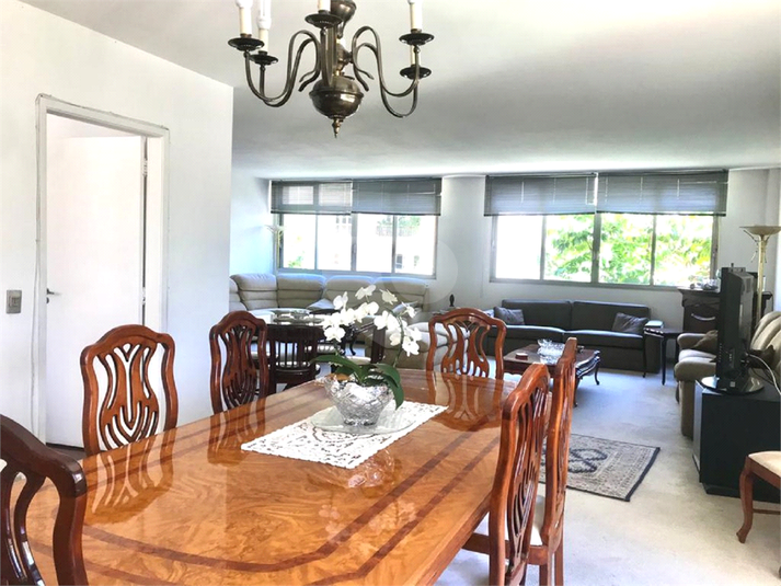 Venda Apartamento São Paulo Liberdade REO576039 2