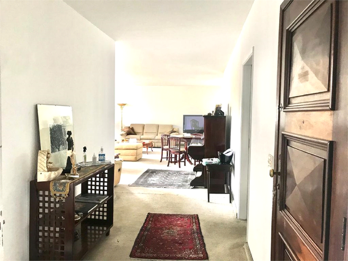 Venda Apartamento São Paulo Liberdade REO576039 20