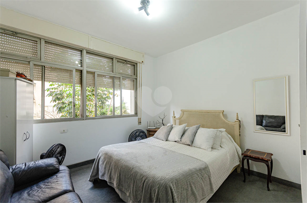 Venda Apartamento São Paulo Liberdade REO576039 13