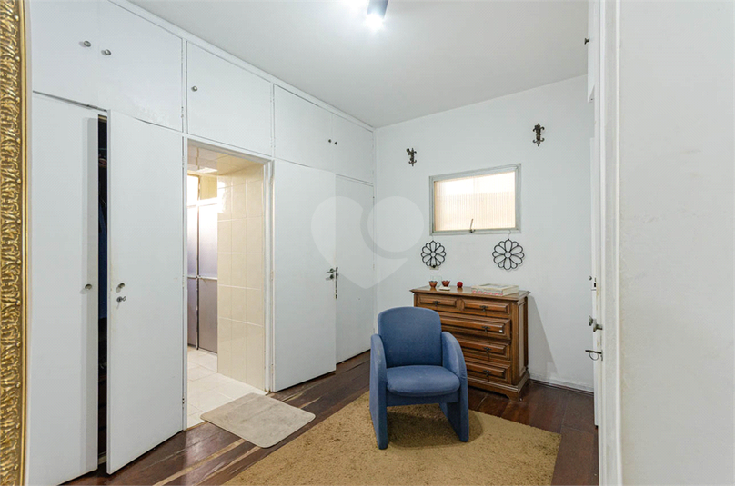 Venda Apartamento São Paulo Liberdade REO576039 22