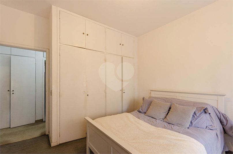 Venda Apartamento São Paulo Liberdade REO576039 18