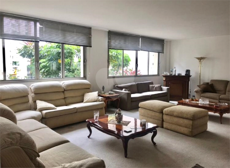 Venda Apartamento São Paulo Liberdade REO576039 1