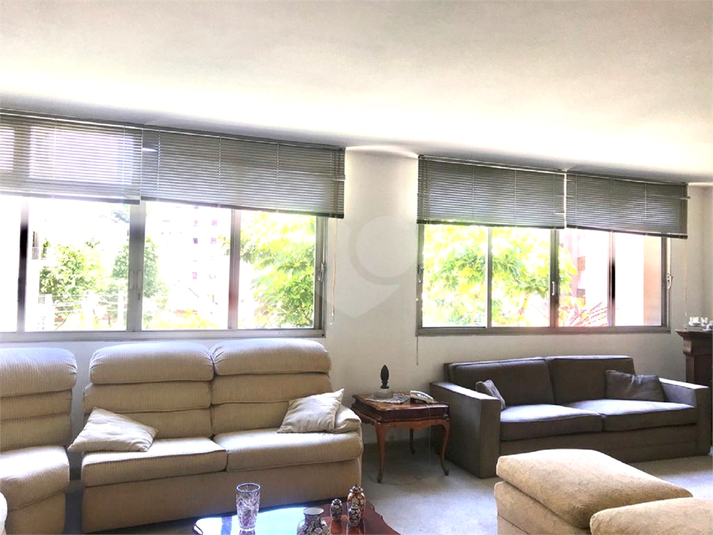 Venda Apartamento São Paulo Liberdade REO576039 18