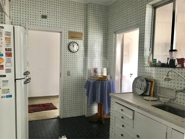 Venda Apartamento São Paulo Liberdade REO576039 3