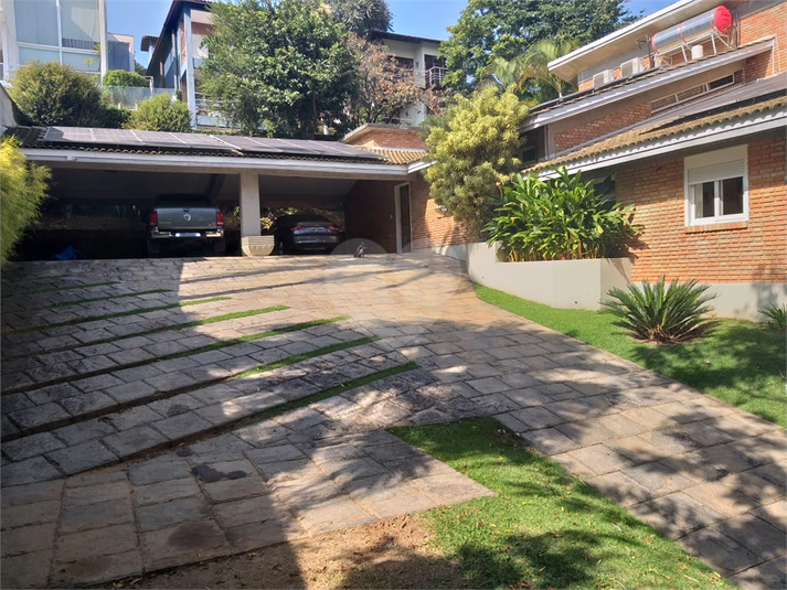 Venda Casa Cotia São Paulo Ii REO576070 32