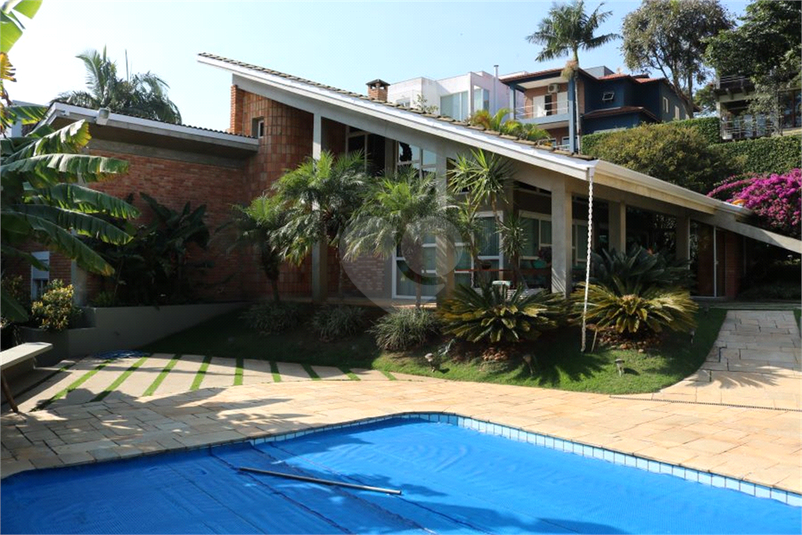 Venda Casa Cotia São Paulo Ii REO576070 2