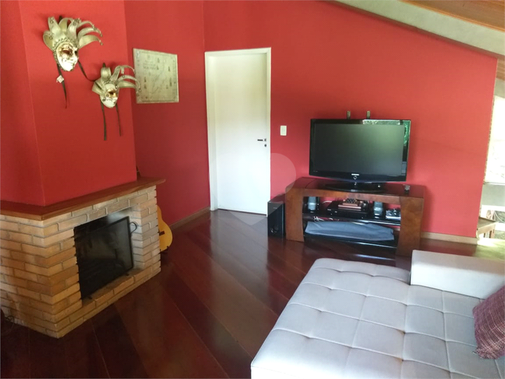 Venda Casa Cotia São Paulo Ii REO576070 24