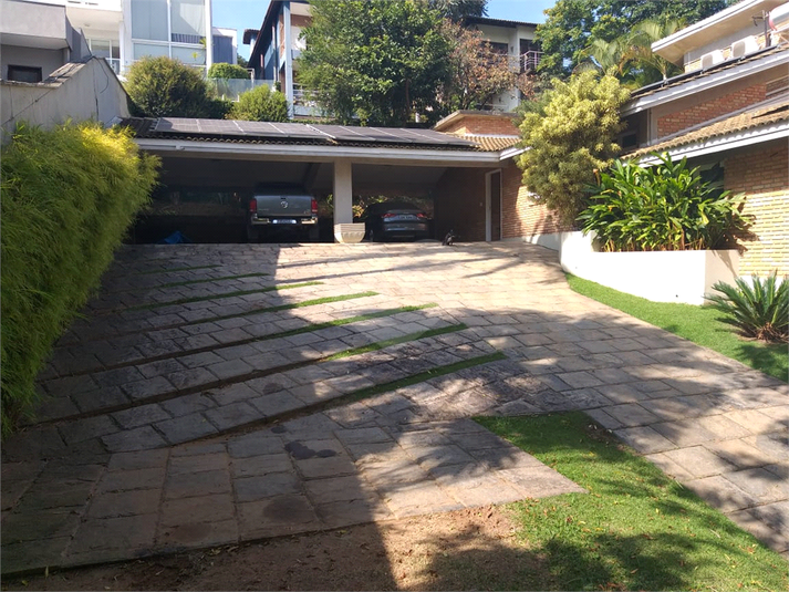 Venda Casa Cotia São Paulo Ii REO576070 3