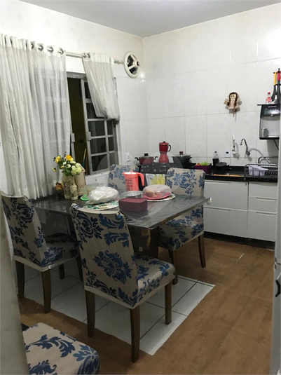 Venda Casa térrea São Paulo Jardim Nossa Senhora Do Carmo REO576071 8