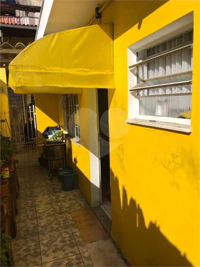 Venda Casa térrea São Paulo Jardim Nossa Senhora Do Carmo REO576071 21