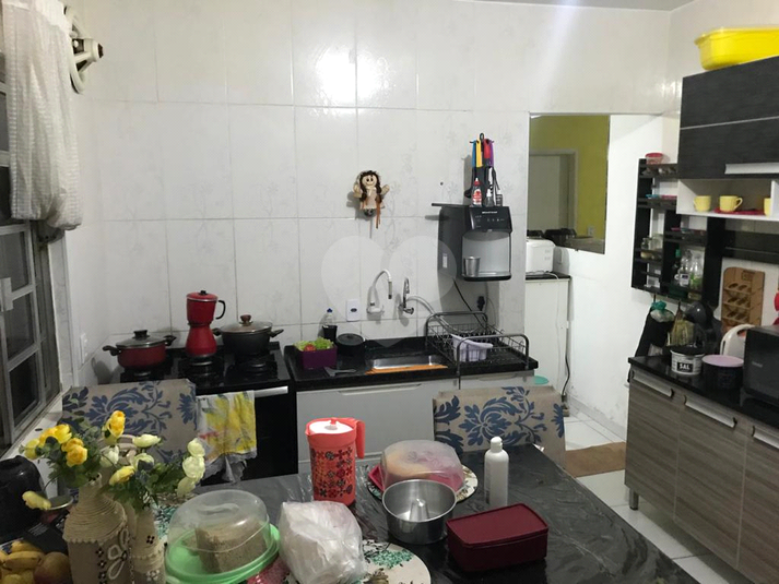 Venda Casa térrea São Paulo Jardim Nossa Senhora Do Carmo REO576071 6