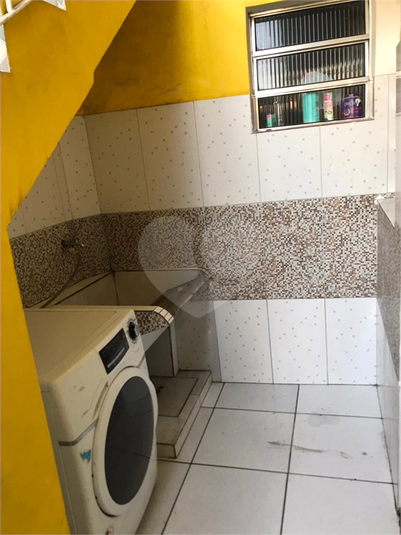 Venda Casa térrea São Paulo Jardim Nossa Senhora Do Carmo REO576071 33