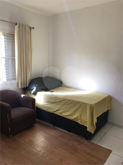 Venda Casa térrea São Paulo Jardim Nossa Senhora Do Carmo REO576071 15