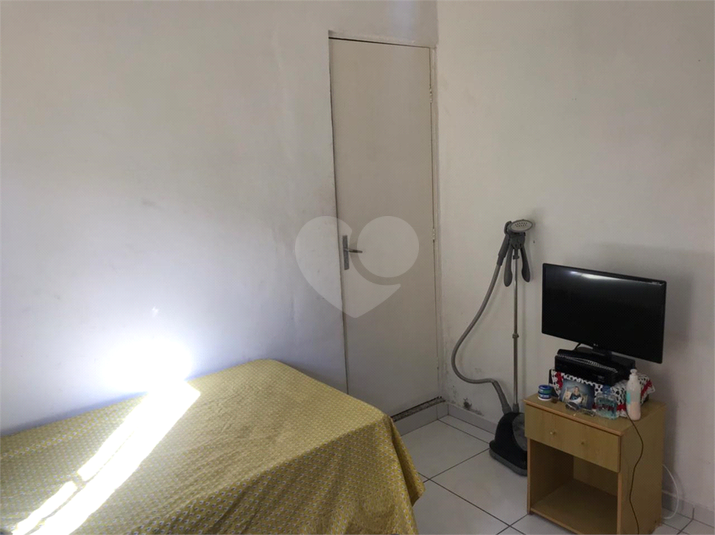 Venda Casa térrea São Paulo Jardim Nossa Senhora Do Carmo REO576071 13