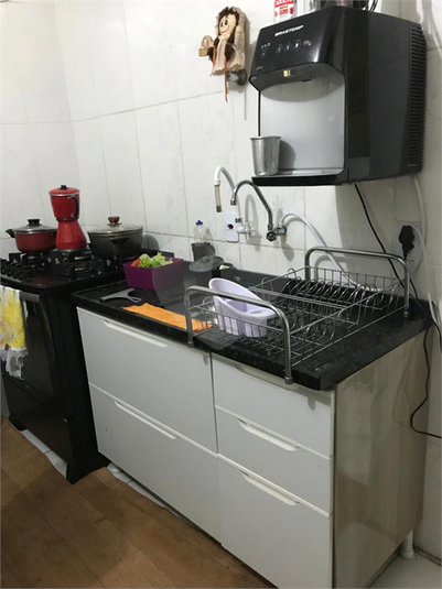 Venda Casa térrea São Paulo Jardim Nossa Senhora Do Carmo REO576071 7