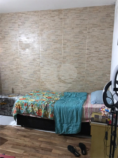 Venda Casa térrea São Paulo Jardim Nossa Senhora Do Carmo REO576071 26