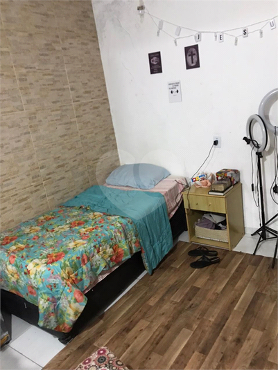 Venda Casa térrea São Paulo Jardim Nossa Senhora Do Carmo REO576071 27