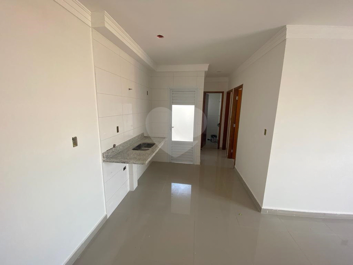 Venda Condomínio São Paulo Vila Nivi REO576111 5