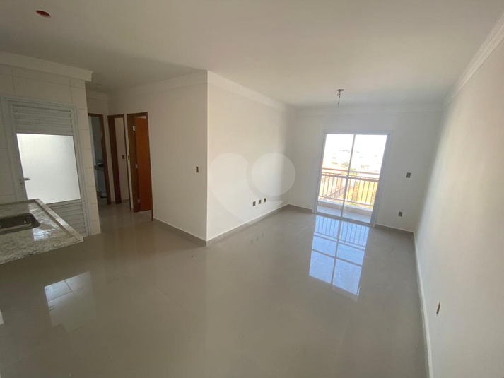 Venda Condomínio São Paulo Vila Nivi REO576111 3