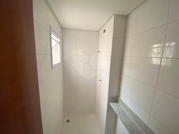 Venda Condomínio São Paulo Vila Nivi REO576111 13