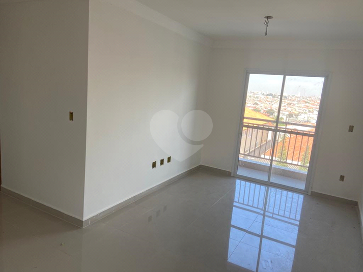 Venda Condomínio São Paulo Vila Nivi REO576111 4