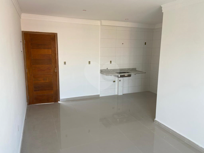 Venda Condomínio São Paulo Vila Nivi REO576111 10