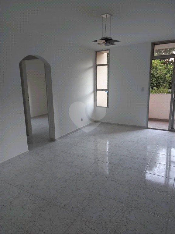 Venda Apartamento São Paulo Barro Branco (zona Norte) REO576151 3