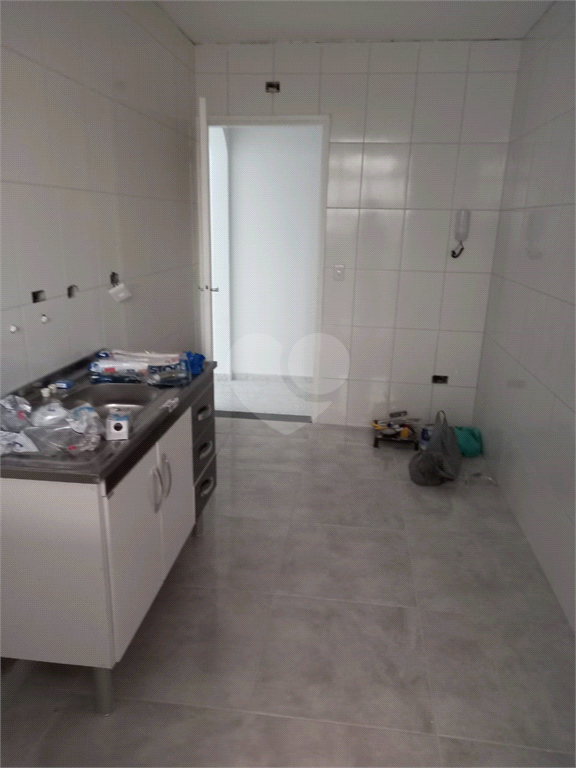 Venda Apartamento São Paulo Barro Branco (zona Norte) REO576151 34