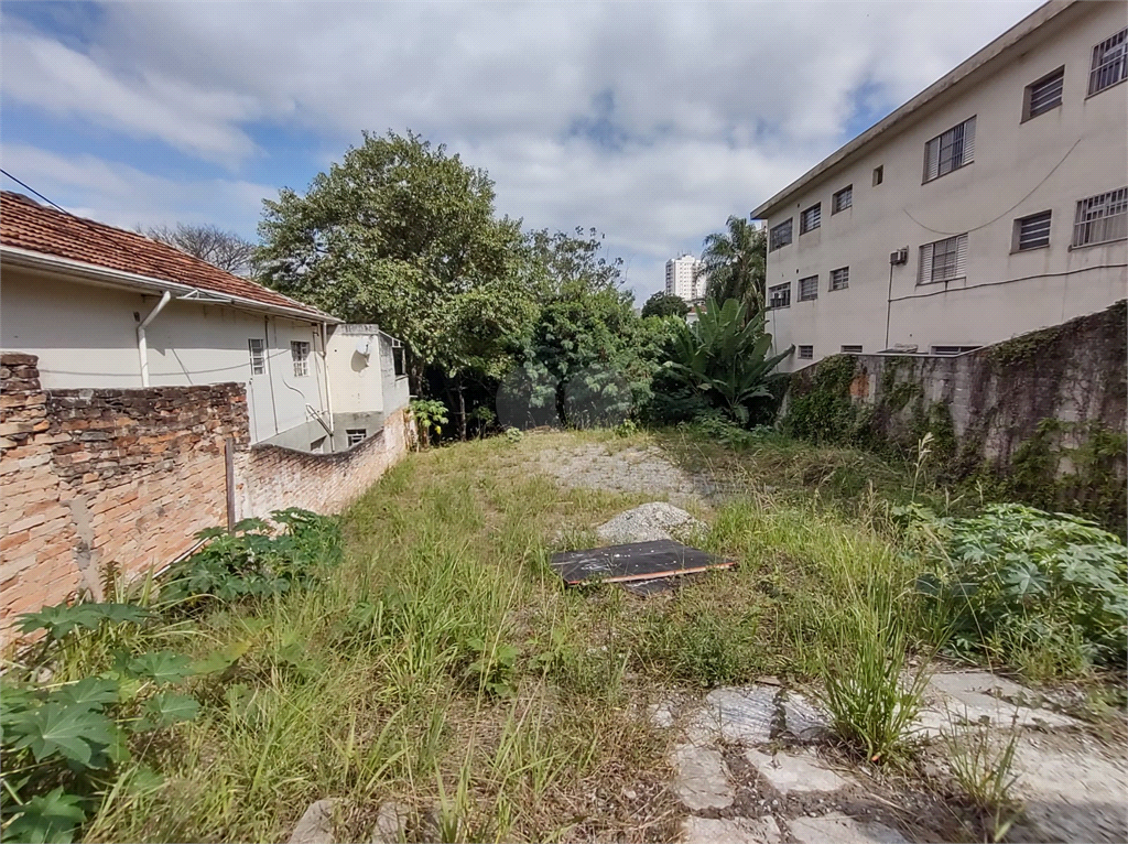 Venda Terreno São Paulo Tucuruvi REO576172 1