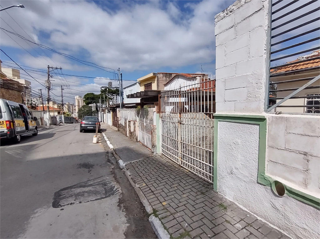 Venda Terreno São Paulo Tucuruvi REO576172 18