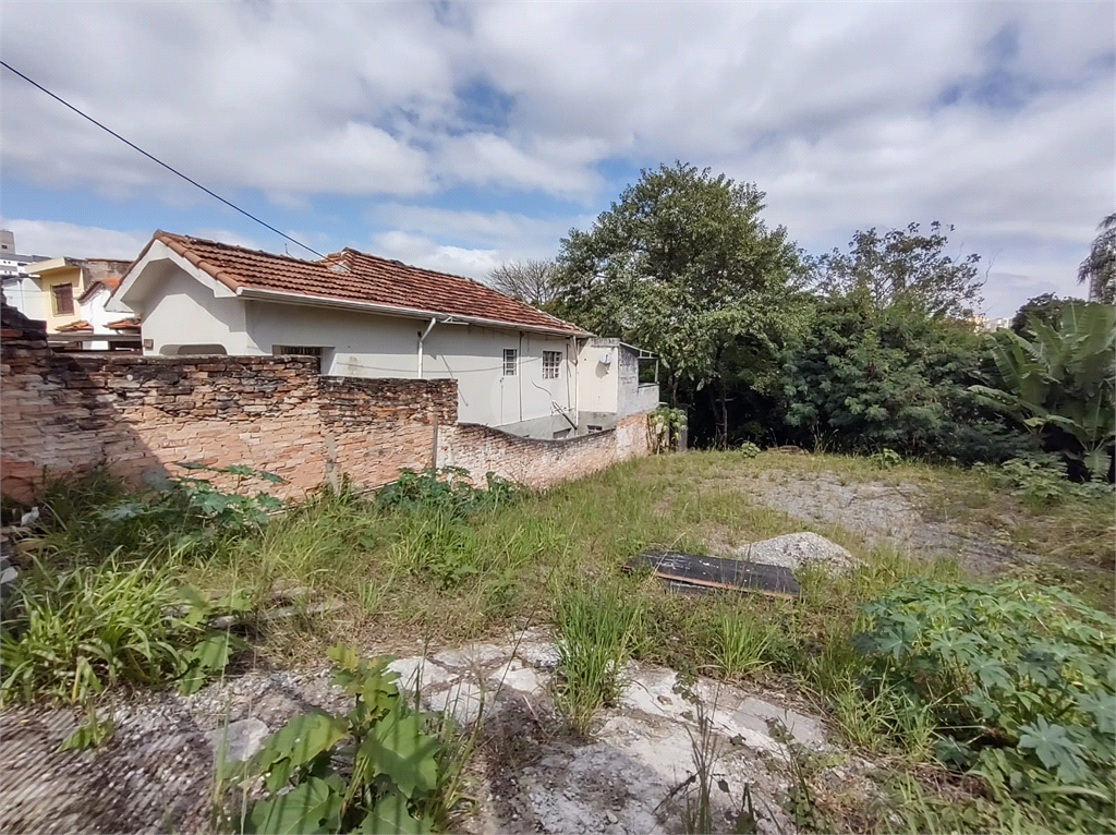 Venda Terreno São Paulo Tucuruvi REO576172 7