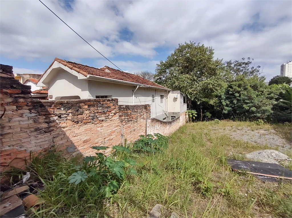 Venda Área de Terra São Paulo Tucuruvi REO576175 10