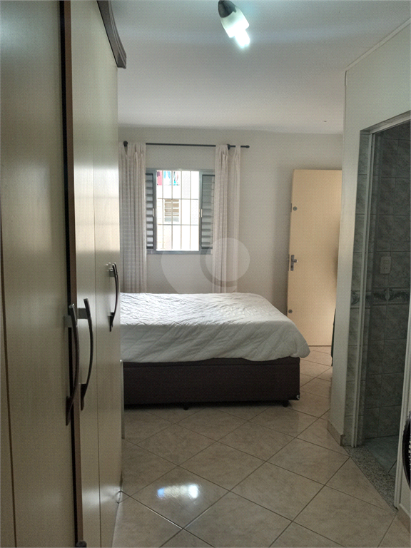 Venda Sobrado São Paulo Vila Aurora (zona Norte) REO576176 26