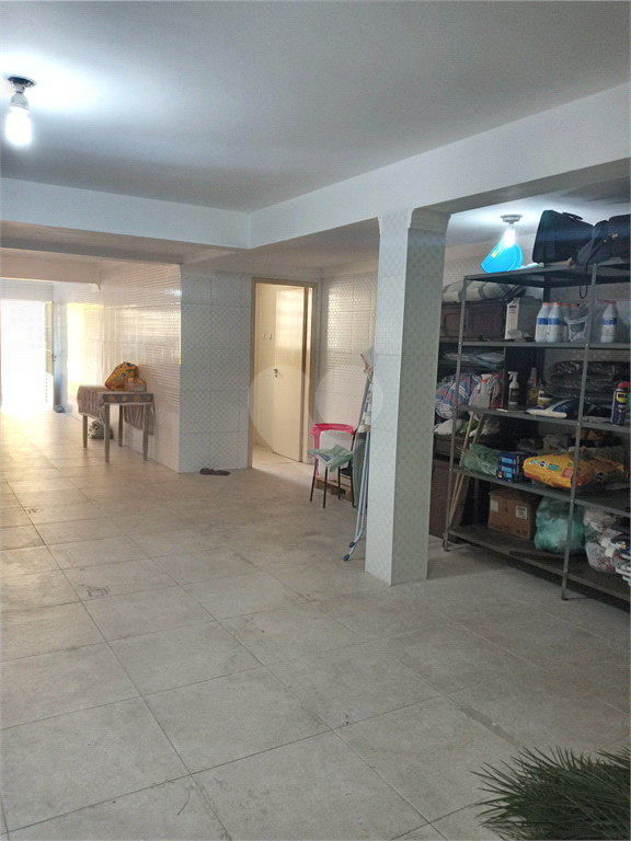 Venda Sobrado São Paulo Vila Aurora (zona Norte) REO576176 32