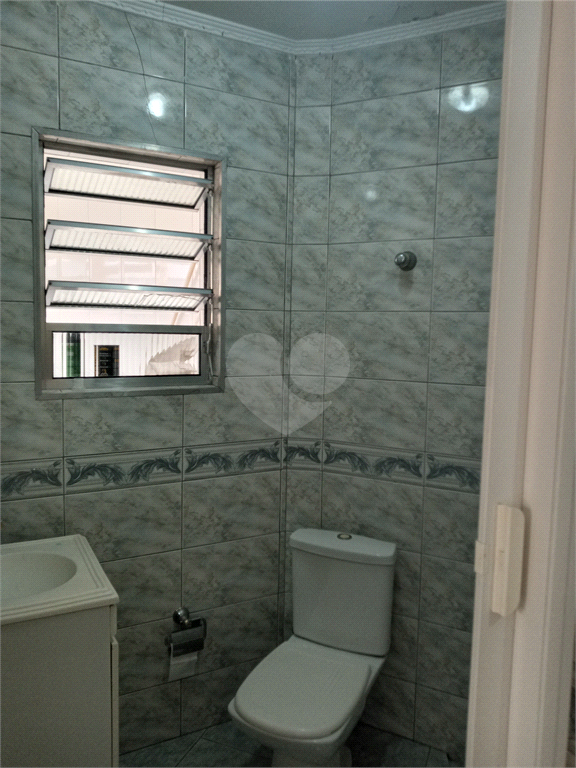 Venda Sobrado São Paulo Vila Aurora (zona Norte) REO576176 24