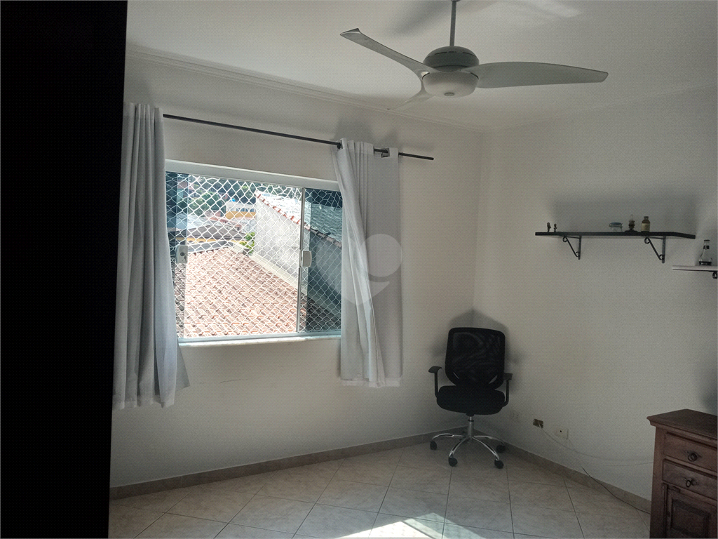 Venda Sobrado São Paulo Vila Aurora (zona Norte) REO576176 12