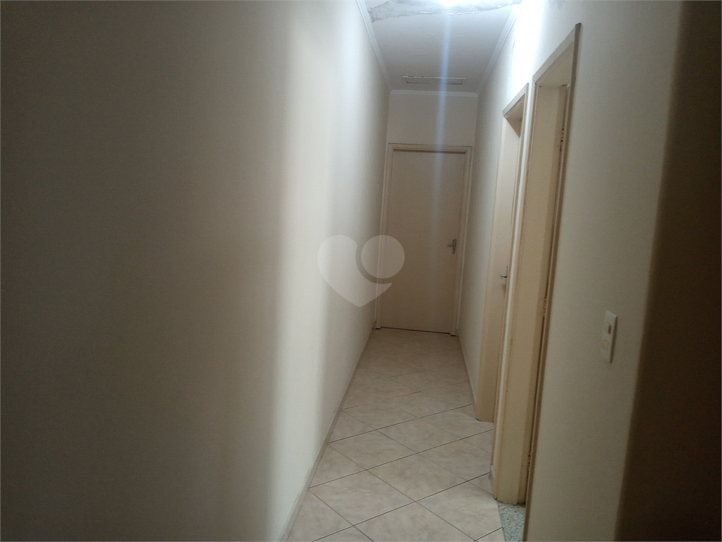 Venda Sobrado São Paulo Vila Aurora (zona Norte) REO576176 10