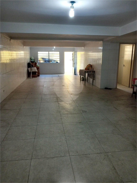 Venda Sobrado São Paulo Vila Aurora (zona Norte) REO576176 31