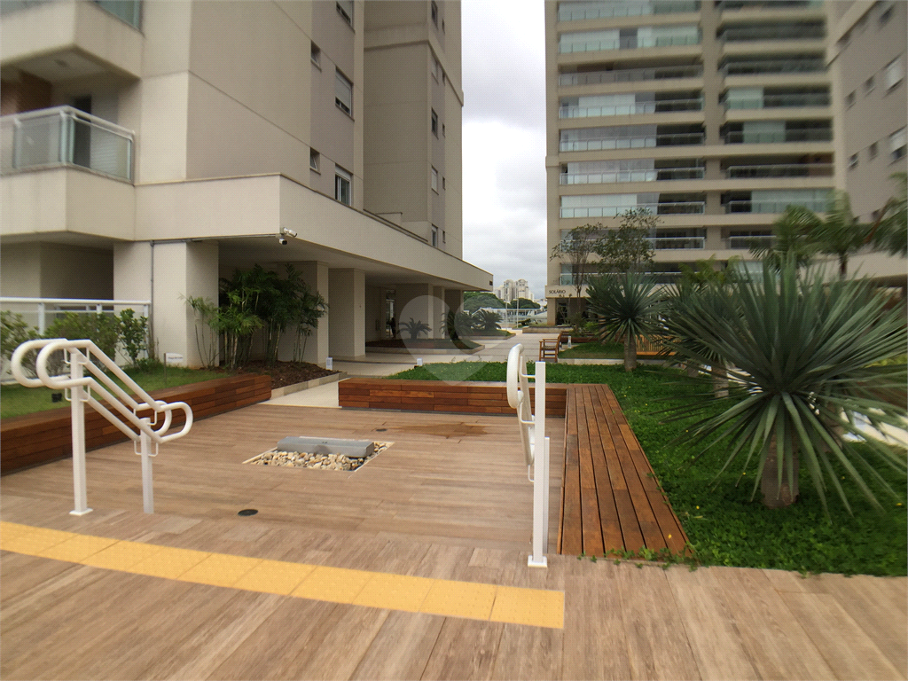 Venda Apartamento São Paulo Barra Funda REO576184 41