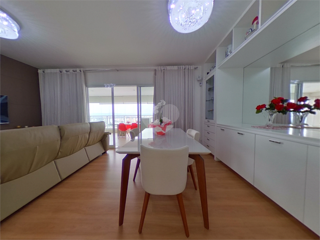 Venda Apartamento São Paulo Barra Funda REO576184 12