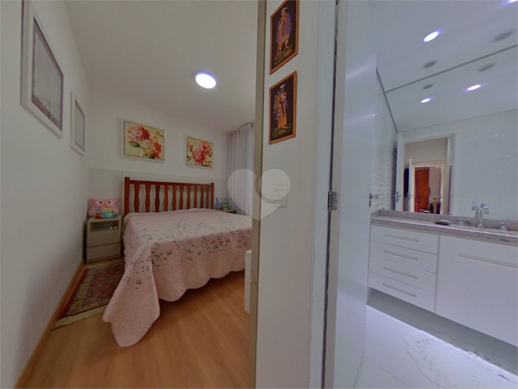 Venda Apartamento São Paulo Barra Funda REO576184 28