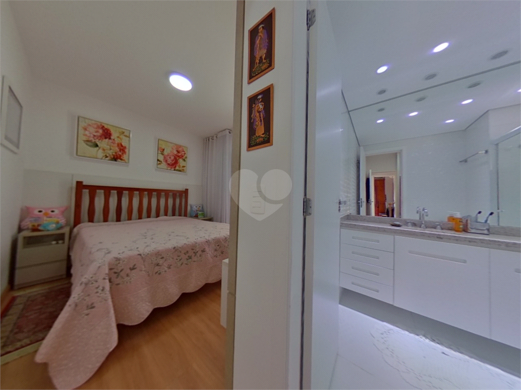 Venda Apartamento São Paulo Barra Funda REO576184 27