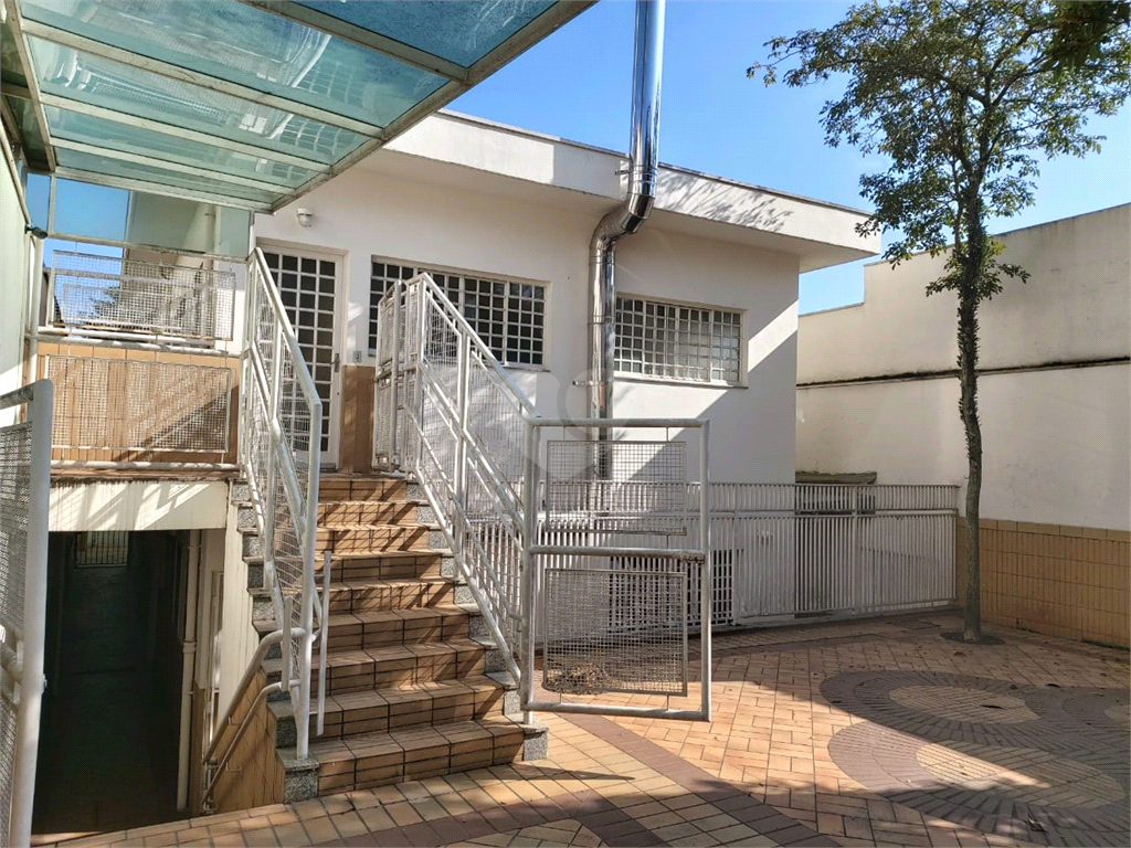 Venda Sobrado São Paulo Jardim Do Colégio (zona Norte) REO576190 2