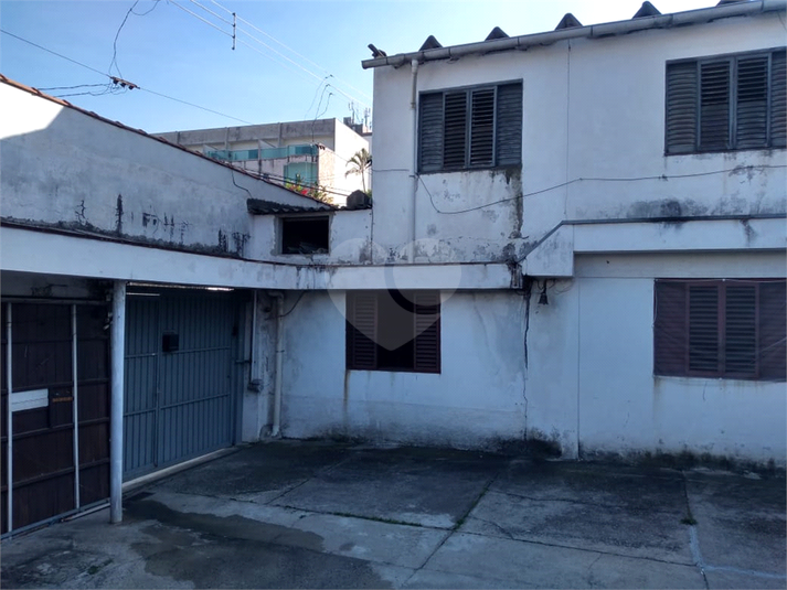 Venda Terreno São Paulo Vila Esperança REO576203 2