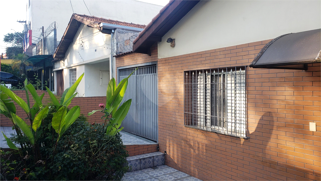 Venda Casa térrea São Paulo Jardim Umuarama REO576243 8