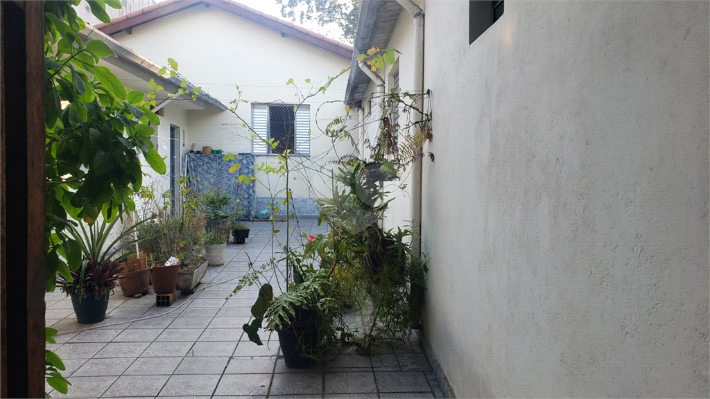 Venda Casa térrea São Paulo Jardim Umuarama REO576243 4